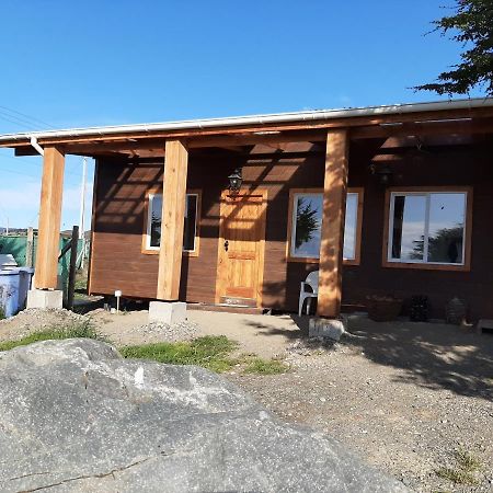 Cabanas Cerro Las Piedras Rio Seco エクステリア 写真