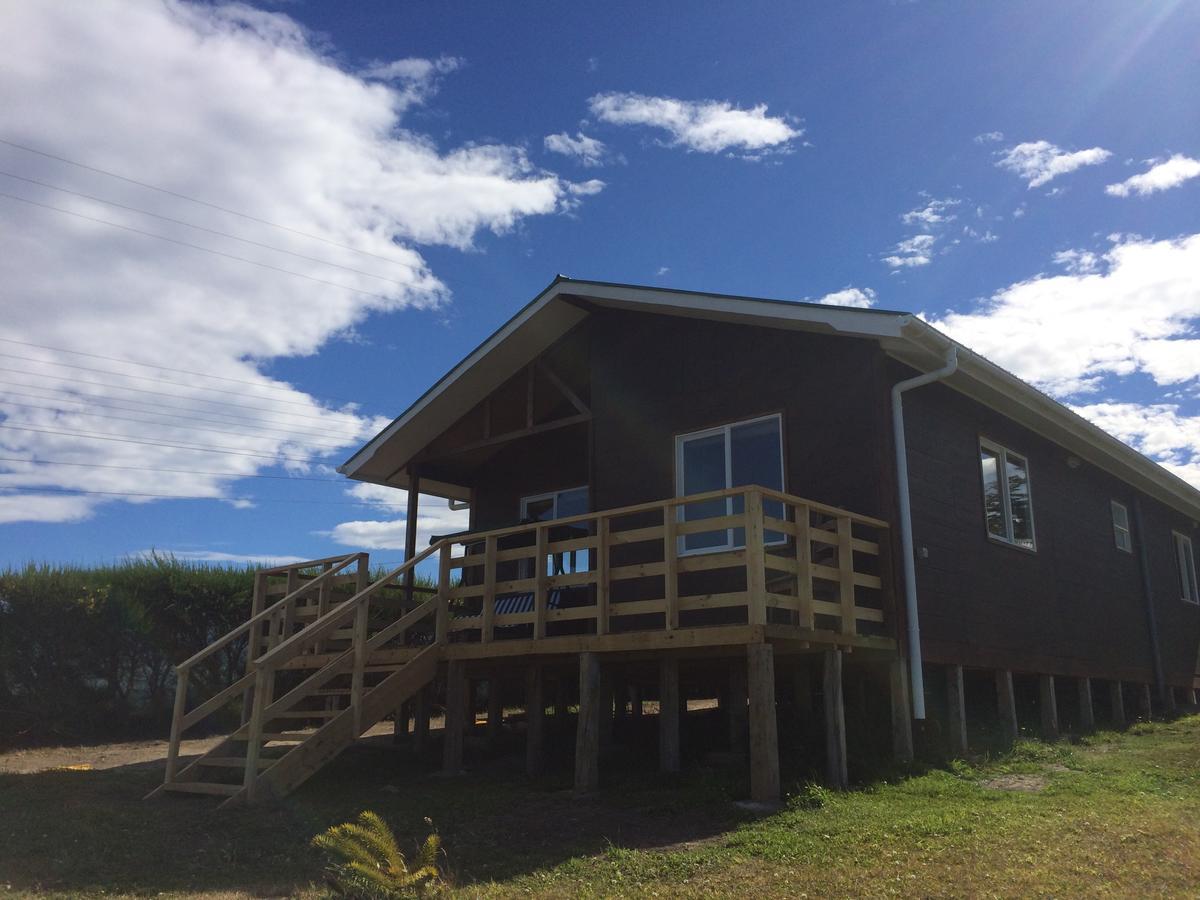Cabanas Cerro Las Piedras Rio Seco 部屋 写真