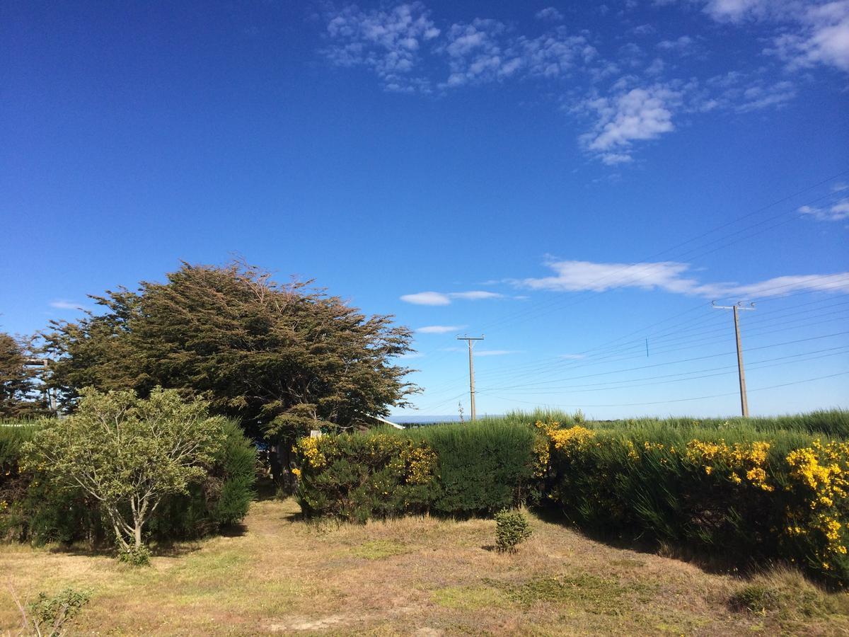 Cabanas Cerro Las Piedras プンタアレナス 部屋 写真