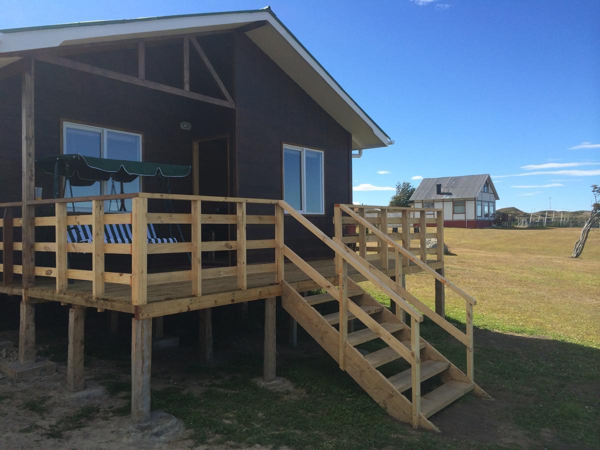 Cabanas Cerro Las Piedras Rio Seco 部屋 写真