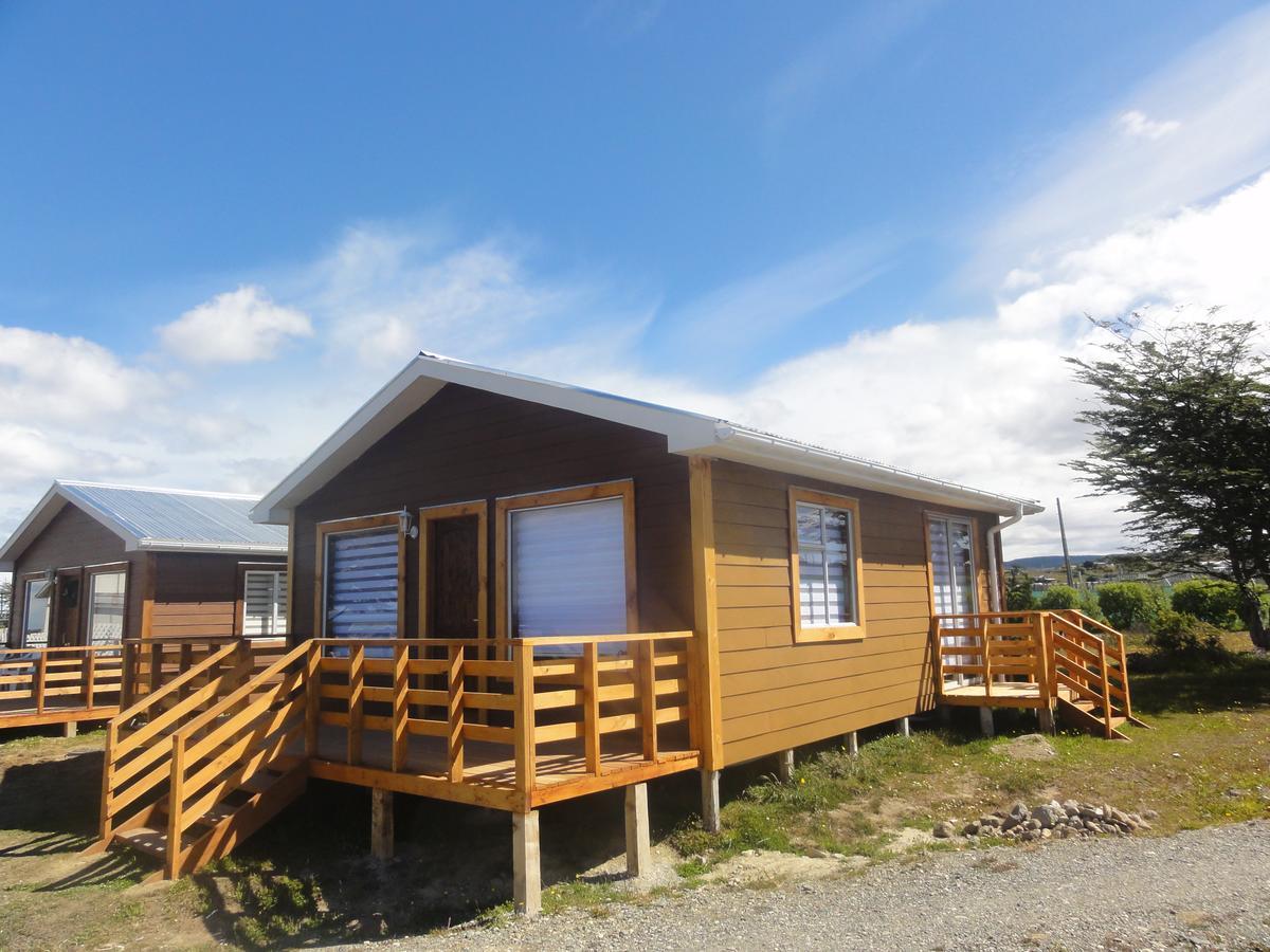 Cabanas Cerro Las Piedras Rio Seco 部屋 写真