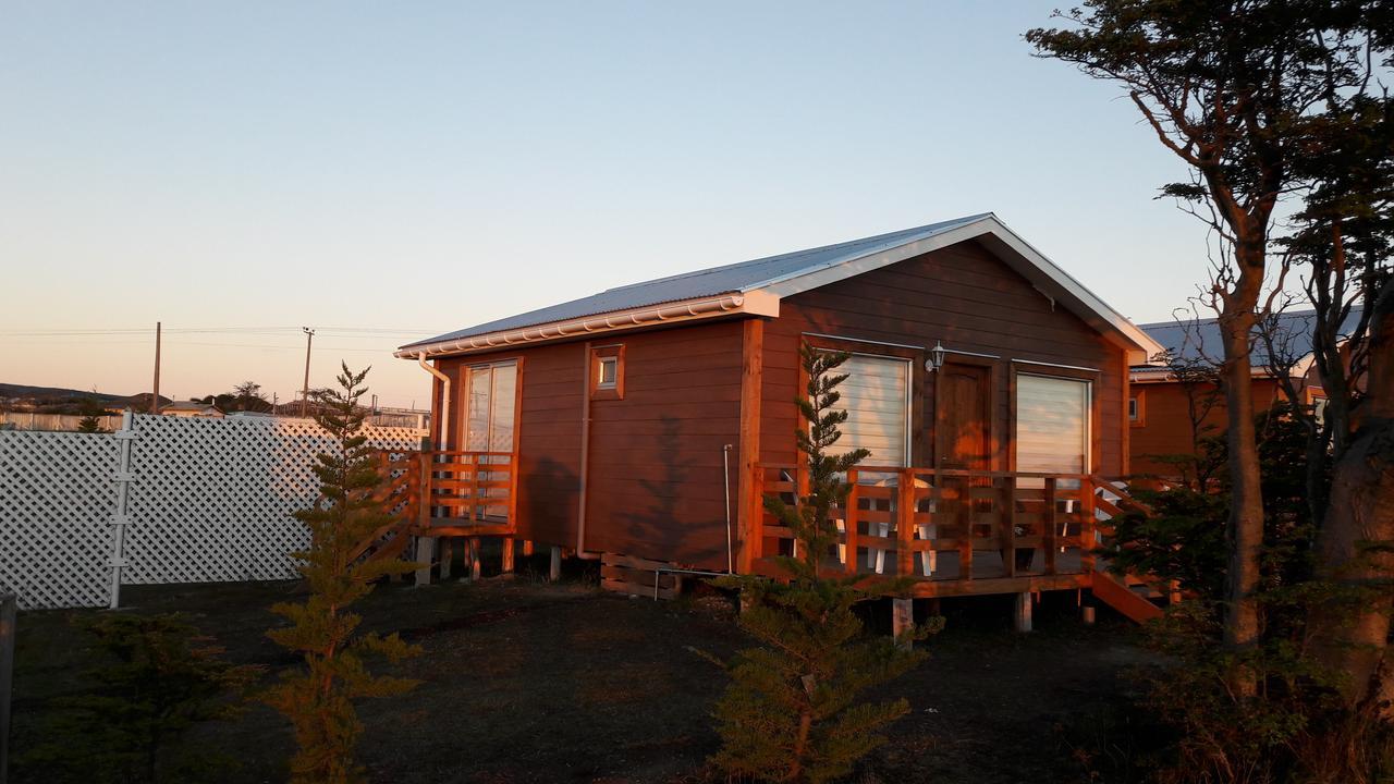 Cabanas Cerro Las Piedras Rio Seco 部屋 写真