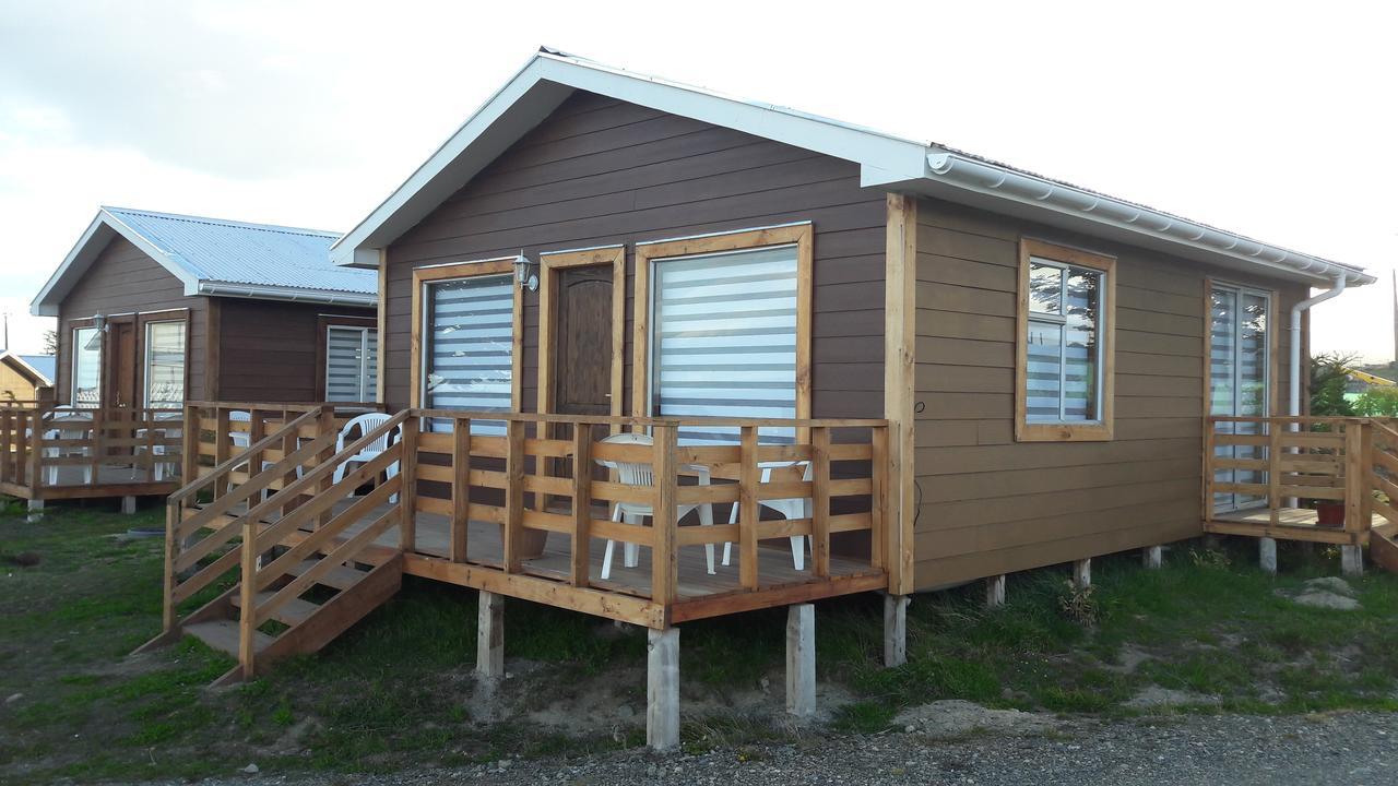 Cabanas Cerro Las Piedras Rio Seco エクステリア 写真