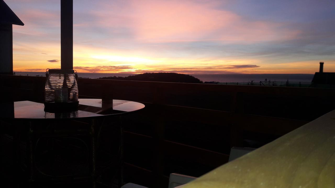 Cabanas Cerro Las Piedras Rio Seco エクステリア 写真