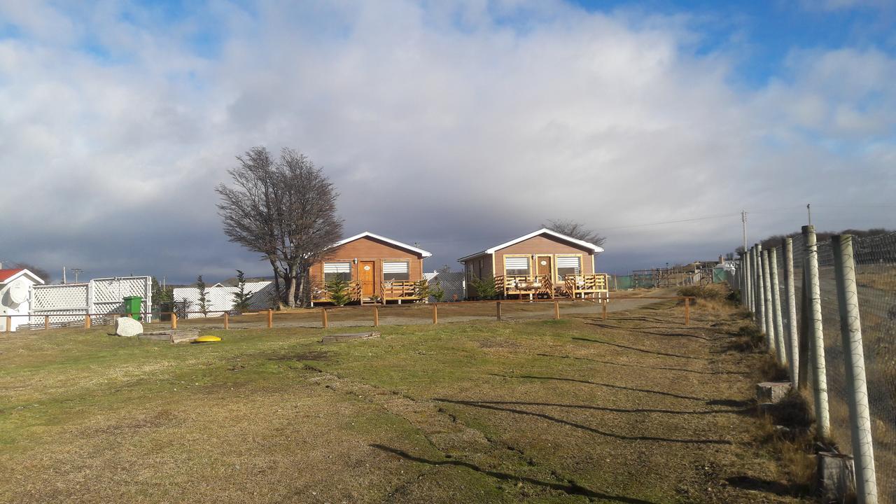 Cabanas Cerro Las Piedras プンタアレナス 部屋 写真