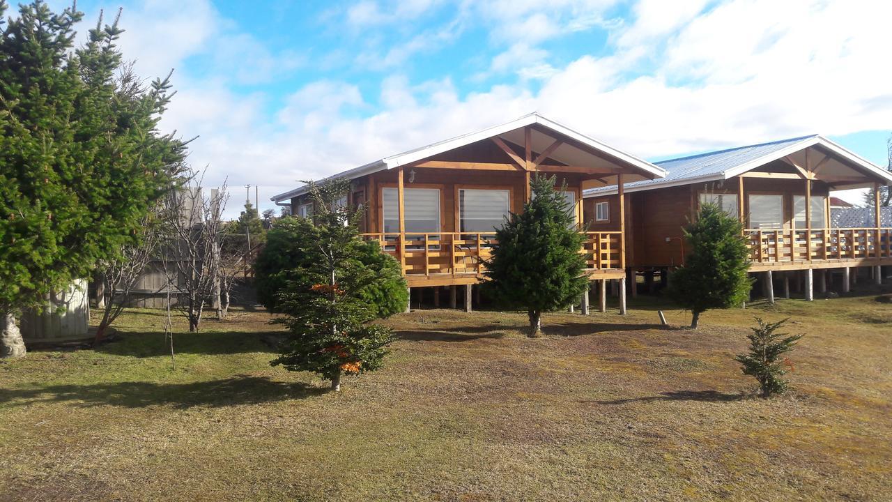 Cabanas Cerro Las Piedras Rio Seco エクステリア 写真