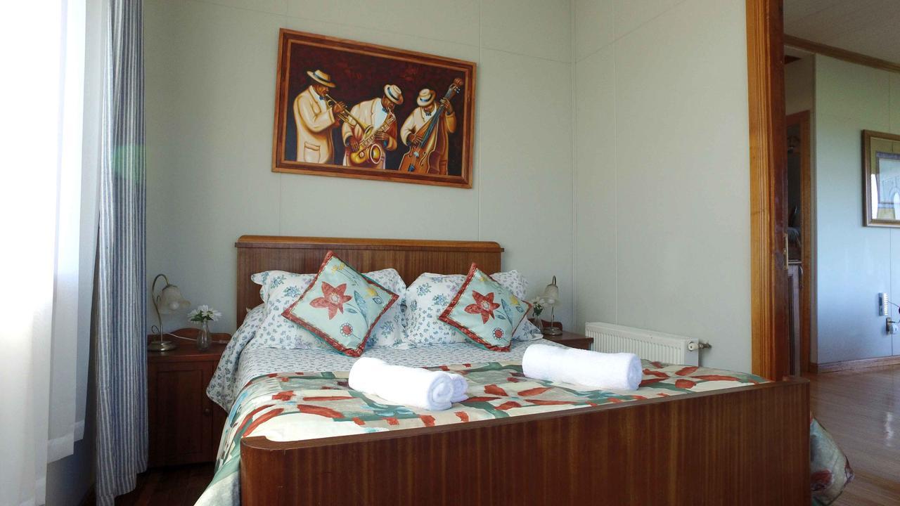 Cabanas Cerro Las Piedras Rio Seco エクステリア 写真